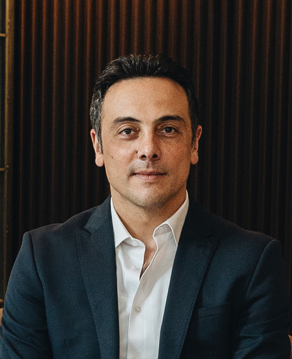 MARIO MANZI