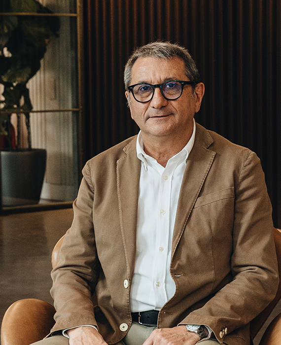 GIORGIO DOSSENA