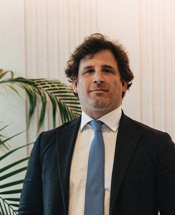 MIRKO MECHILLI