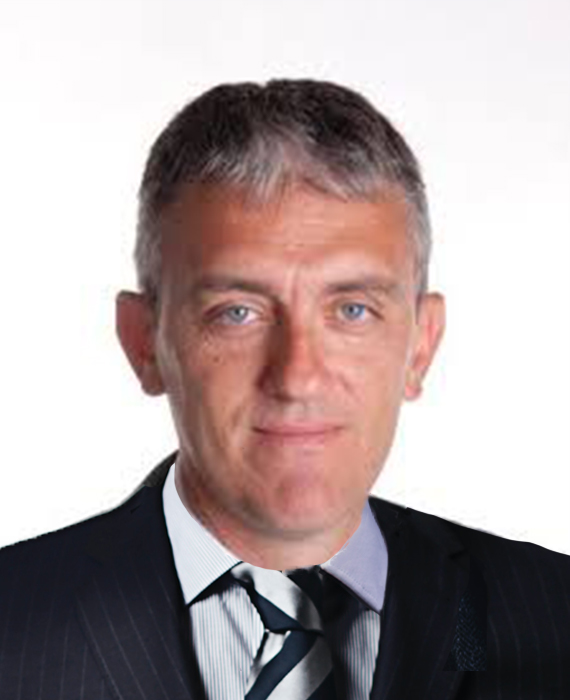 STEFANO CAVALIERI