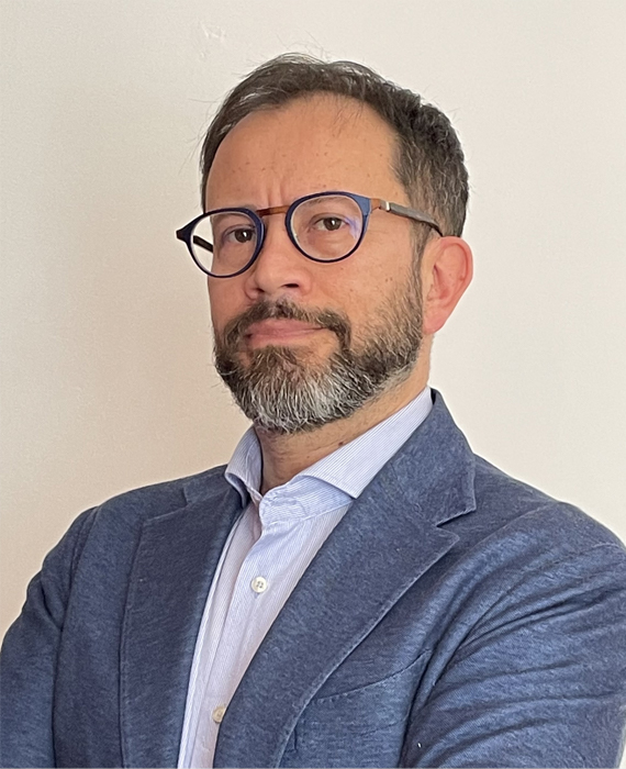 MARCELLO BENCIVENGA