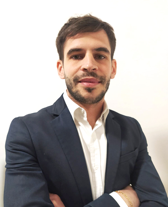 MASSIMILIANO GRIMOLDI